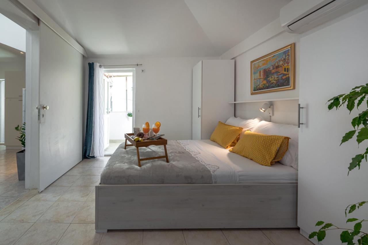 Apartman Dubrovnik Διαμέρισμα Εξωτερικό φωτογραφία