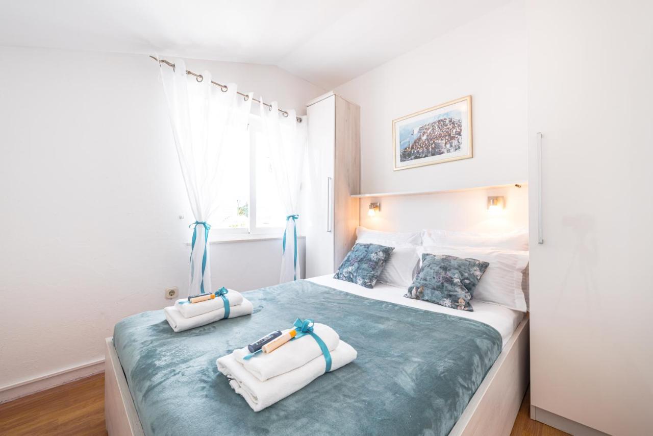 Apartman Dubrovnik Διαμέρισμα Εξωτερικό φωτογραφία