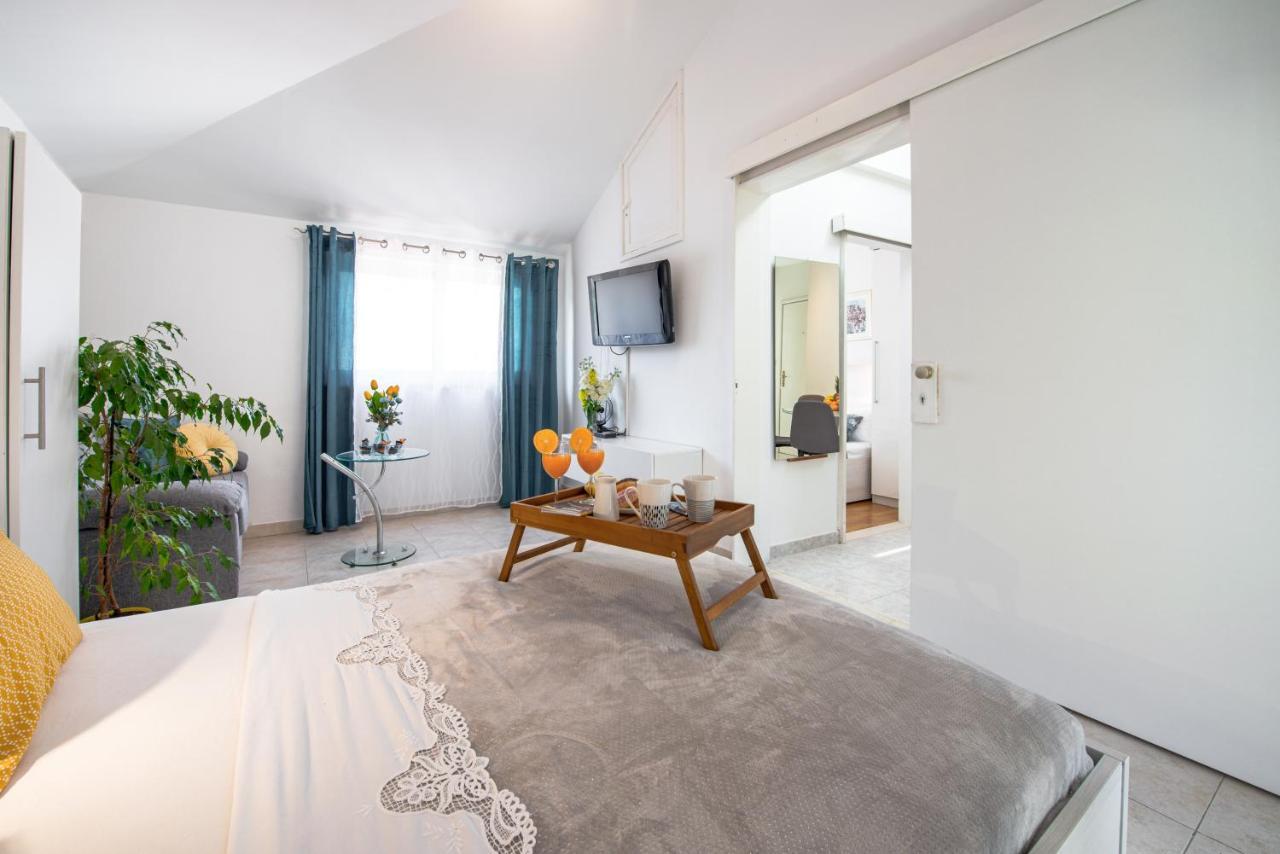 Apartman Dubrovnik Διαμέρισμα Εξωτερικό φωτογραφία