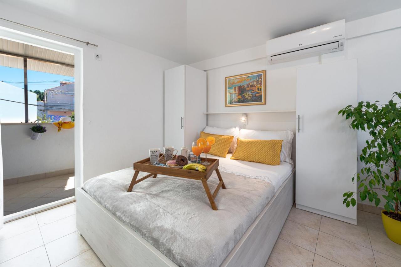 Apartman Dubrovnik Διαμέρισμα Εξωτερικό φωτογραφία